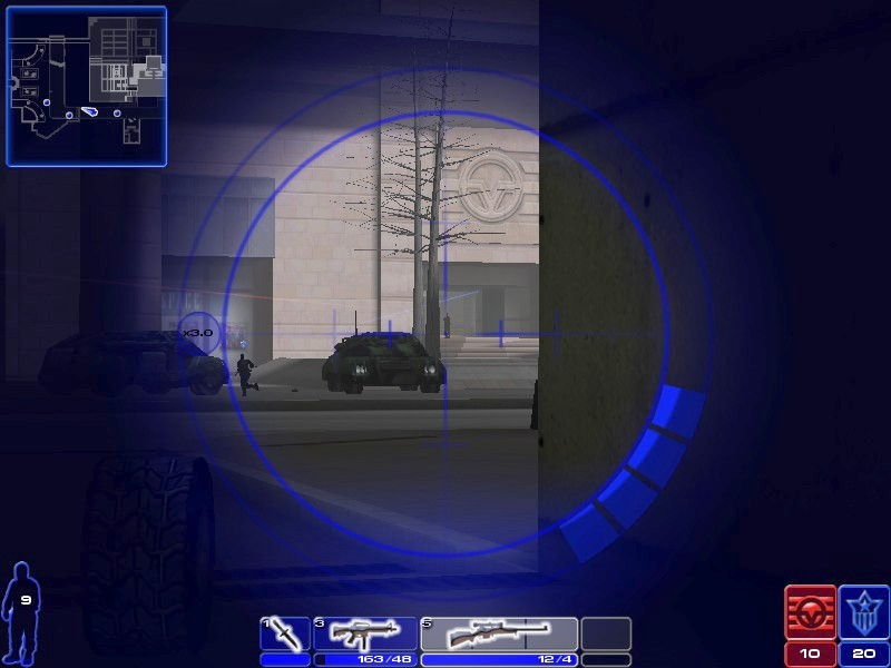 Mobile Forces - screenshot 32