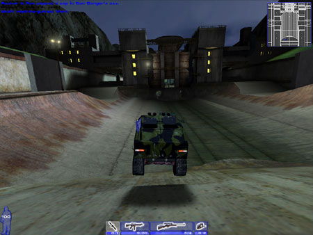 Mobile Forces - screenshot 5