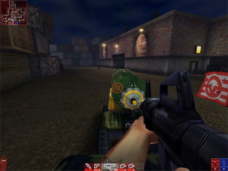 Mobile Forces - screenshot 2