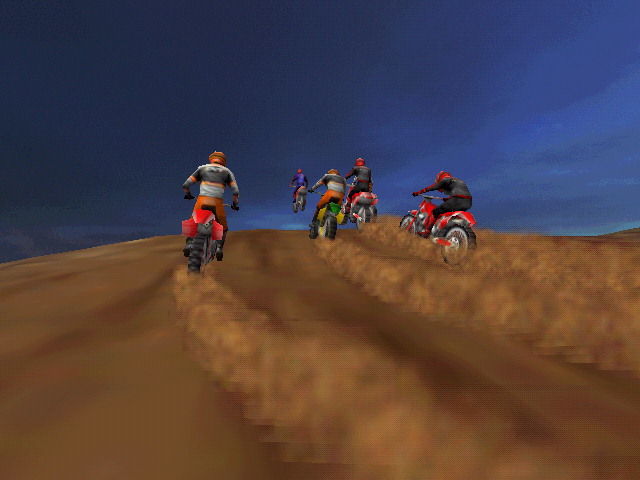 Motocross Madness - screenshot 40