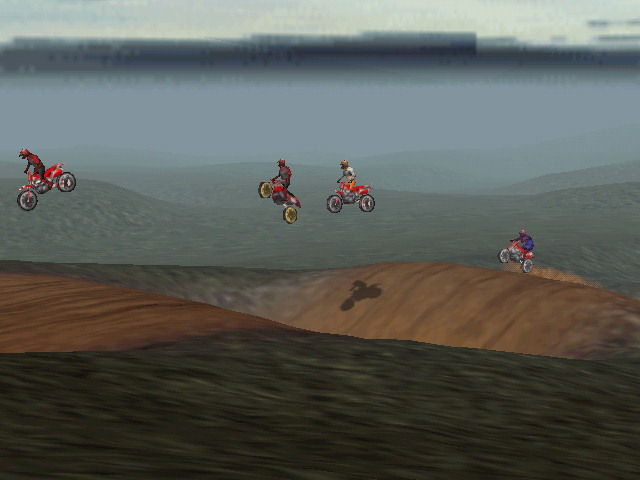Motocross Madness - screenshot 33