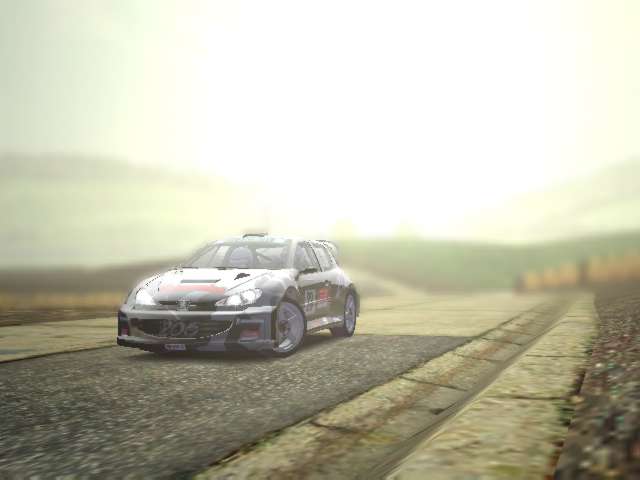 Colin McRae Rally 2005 - screenshot 29
