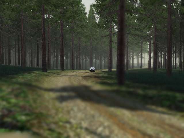 Colin McRae Rally 2005 - screenshot 28