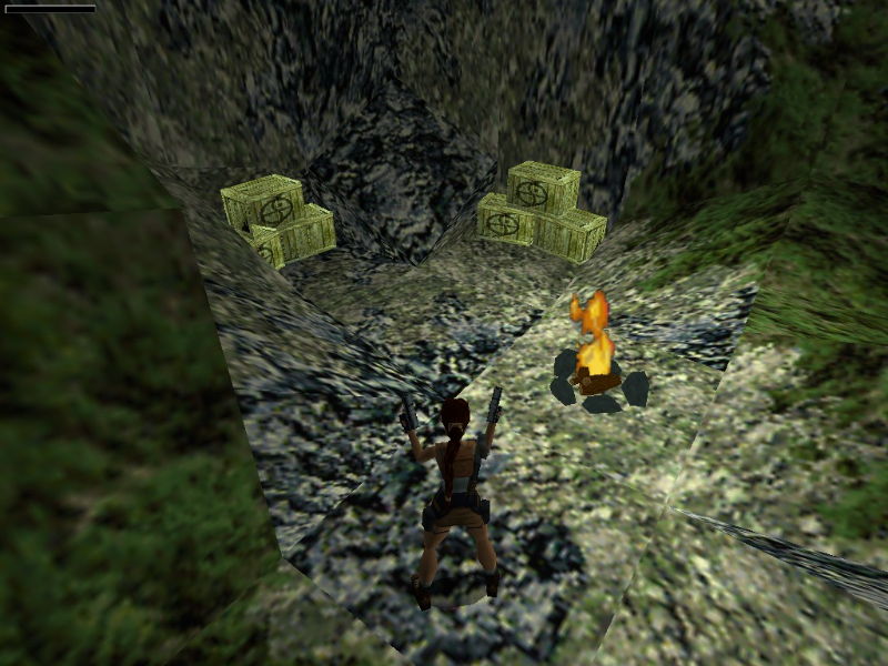 Tomb Raider 2 - screenshot 30