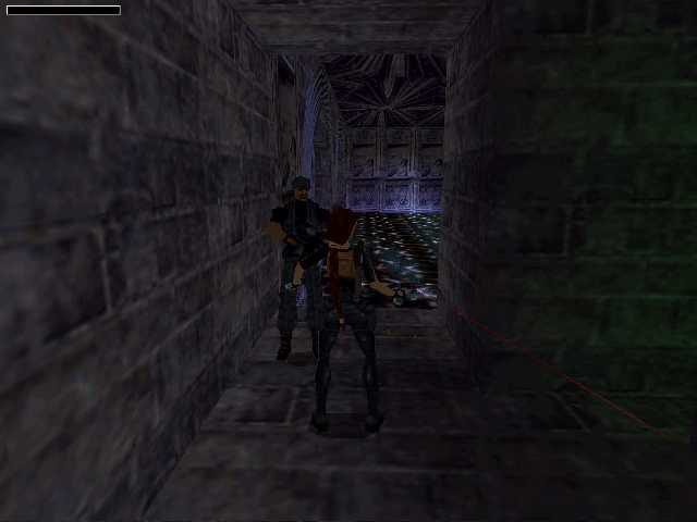 Tomb Raider 3: Adventures of Lara Croft - screenshot 44