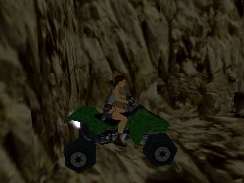 Tomb Raider 3: Adventures of Lara Croft - screenshot 40