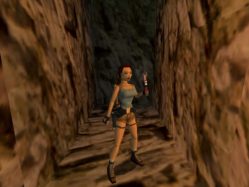 Tomb Raider 3: Adventures of Lara Croft - screenshot 39