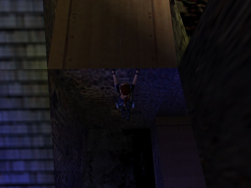 Tomb Raider 3: Adventures of Lara Croft - screenshot 37