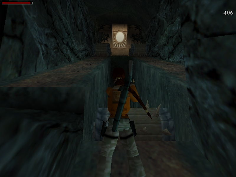Tomb Raider 3: Adventures of Lara Croft - screenshot 36