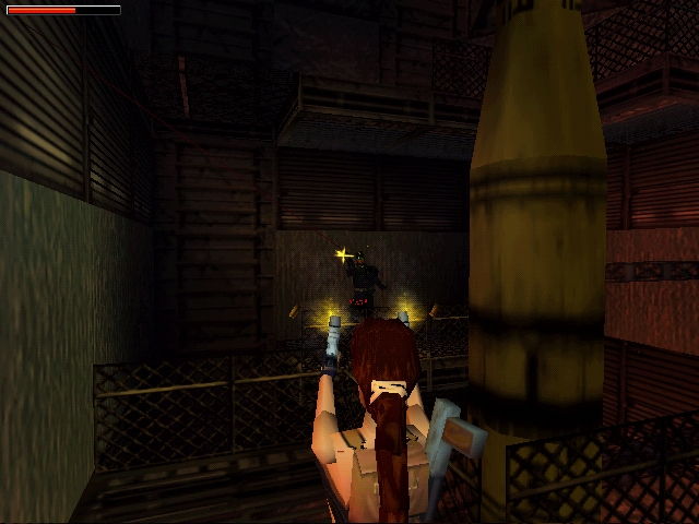 Tomb Raider 3: Adventures of Lara Croft - screenshot 18