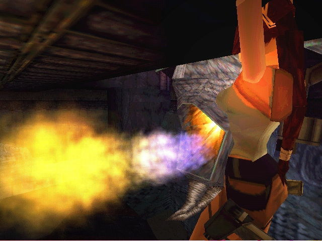 Tomb Raider 3: Adventures of Lara Croft - screenshot 17