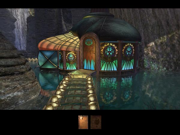 Myst 3: Exile - screenshot 29