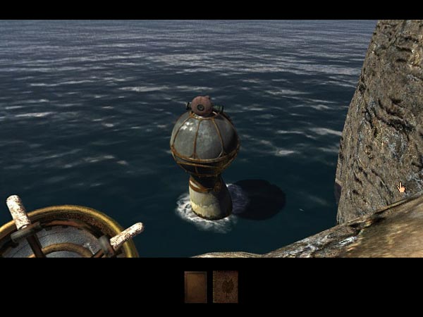 Myst 3: Exile - screenshot 25