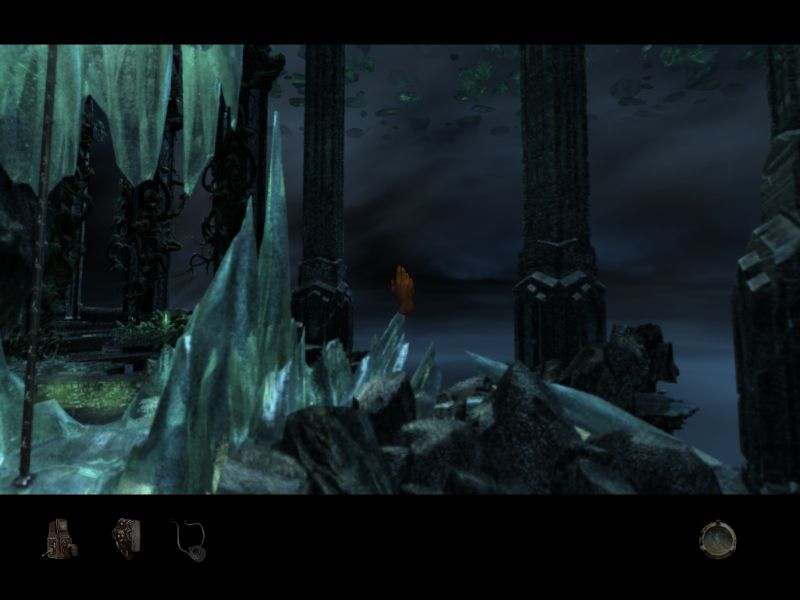 Myst 4: Revelation - screenshot 14