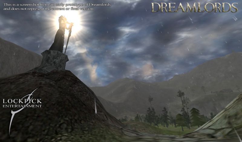 Dreamlords - screenshot 40