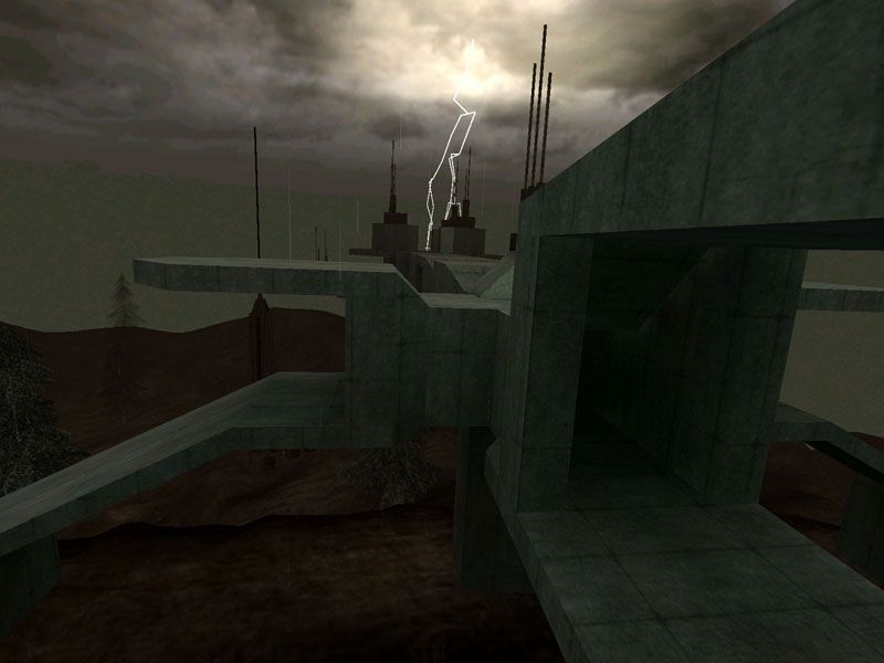Neocron 2: Beyond Dome of York - screenshot 28