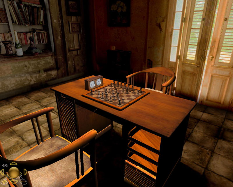 Fritz Chess 9 - screenshot 10
