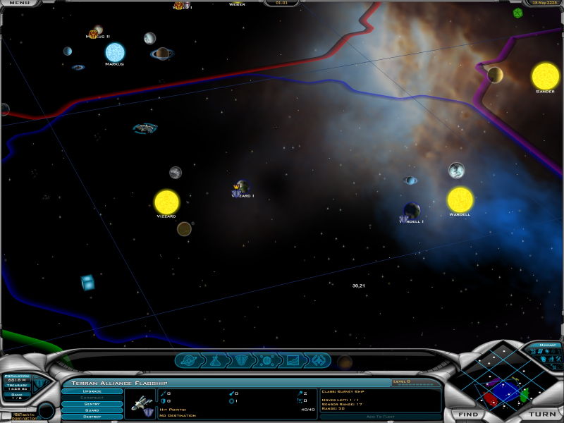 Galactic Civilizations 2: Dread Lords - screenshot 86