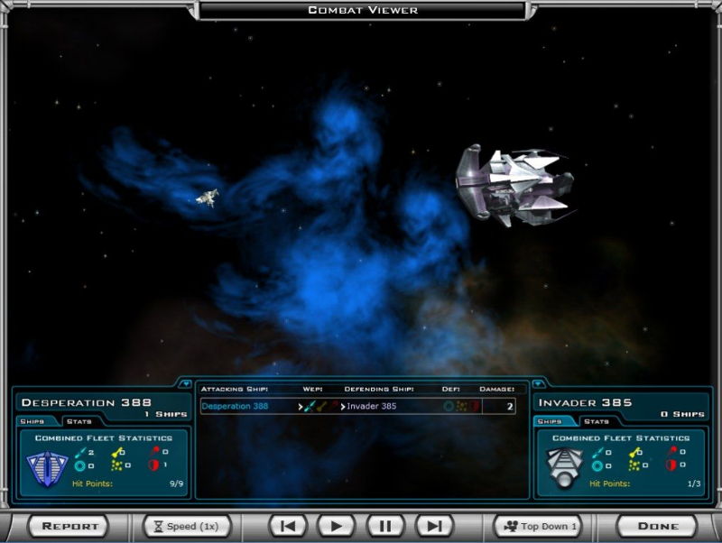 Galactic Civilizations 2: Dread Lords - screenshot 82