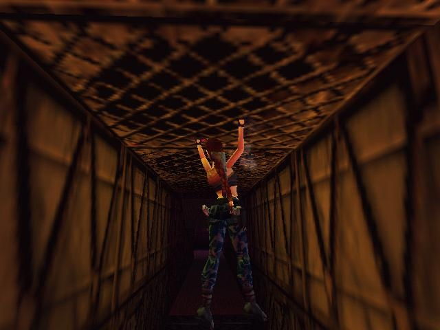 Tomb Raider 3: Adventures of Lara Croft - screenshot 12