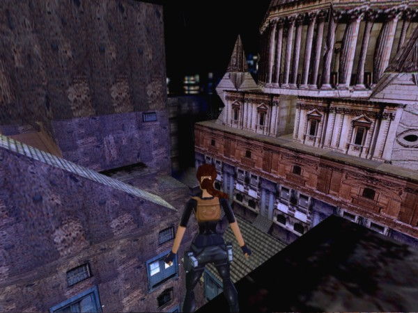 Tomb Raider 3: Adventures of Lara Croft - screenshot 3