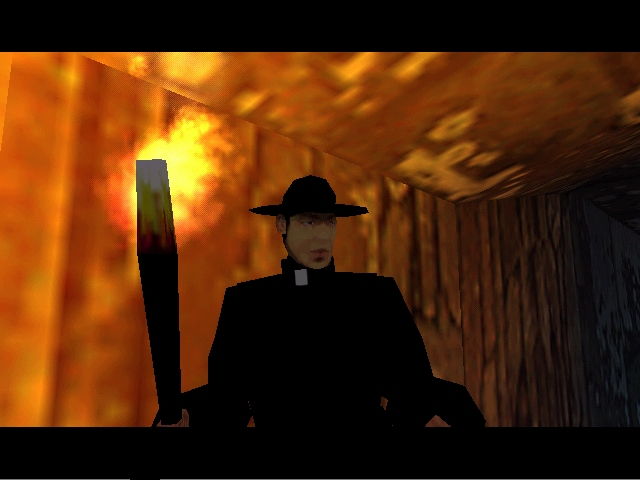 Tomb Raider 5: Chronicles - screenshot 43