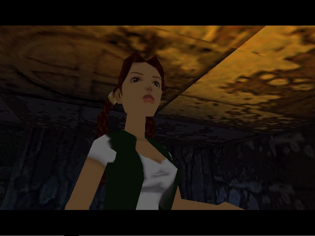 Tomb Raider 5: Chronicles - screenshot 41