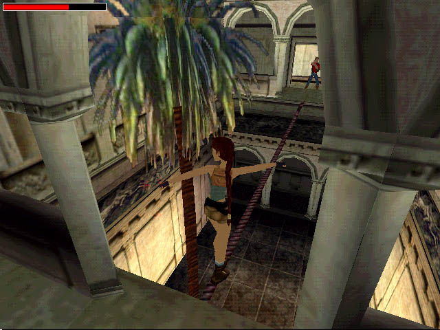 Tomb Raider 5: Chronicles - screenshot 39