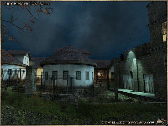 They Hunger: Lost Souls - screenshot 24