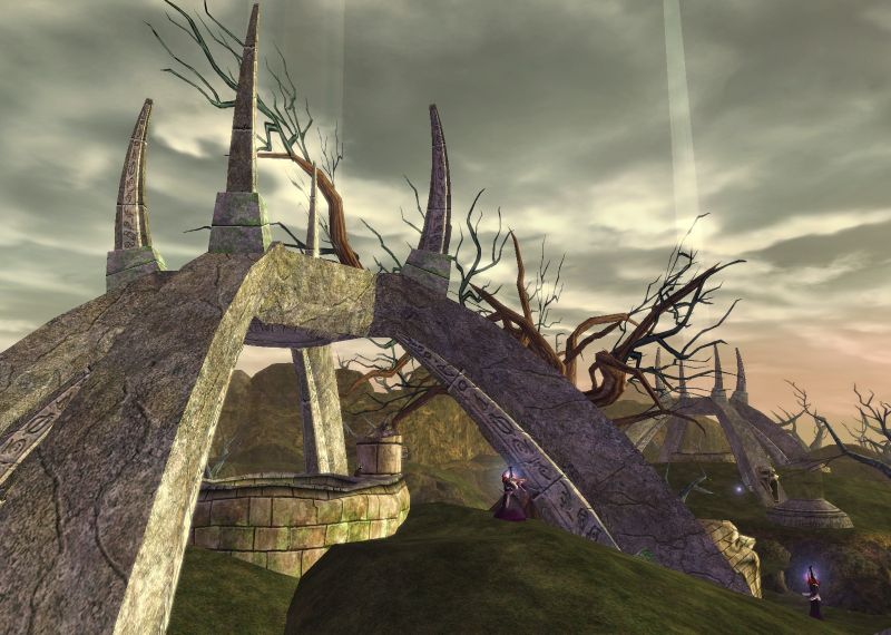 City of Villains - screenshot 10