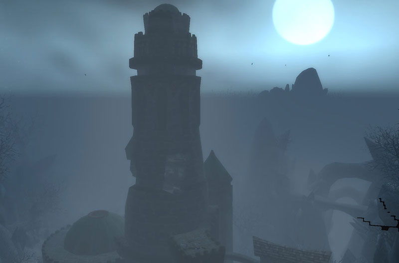 World of Warcraft: The Burning Crusade - screenshot 13