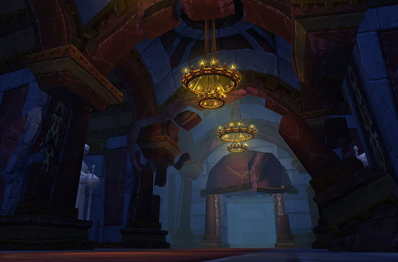 World of Warcraft: The Burning Crusade - screenshot 9