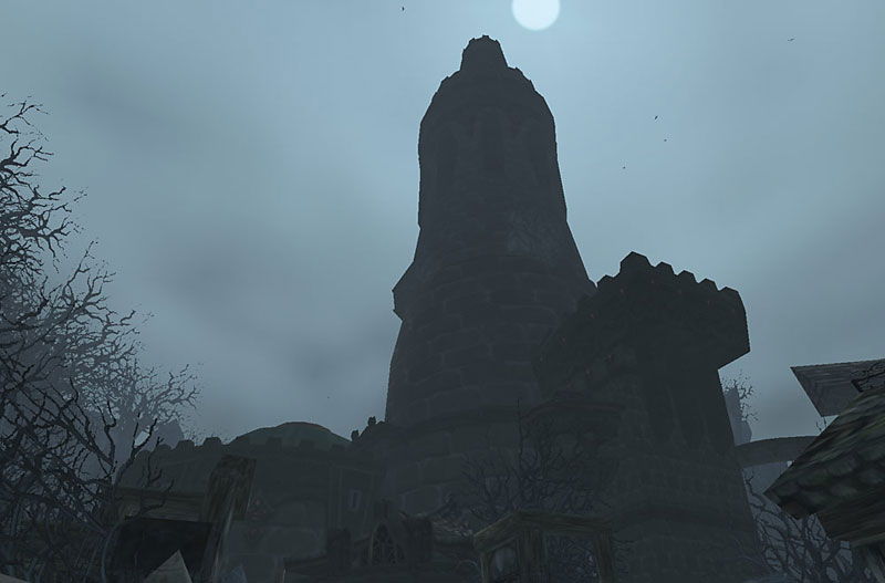 World of Warcraft: The Burning Crusade - screenshot 8