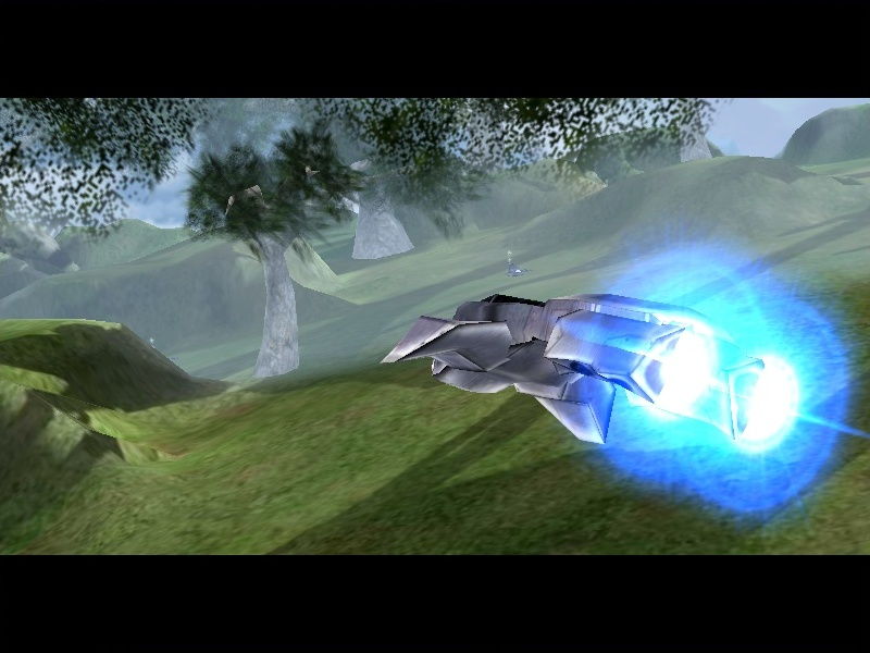 Quantum Legacy: Initial Tactics - screenshot 21