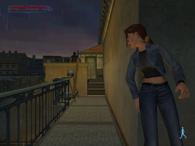 Tomb Raider 6: The Angel Of Darkness - screenshot 80