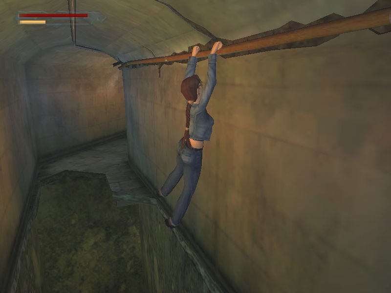 Tomb Raider 6: The Angel Of Darkness - screenshot 71