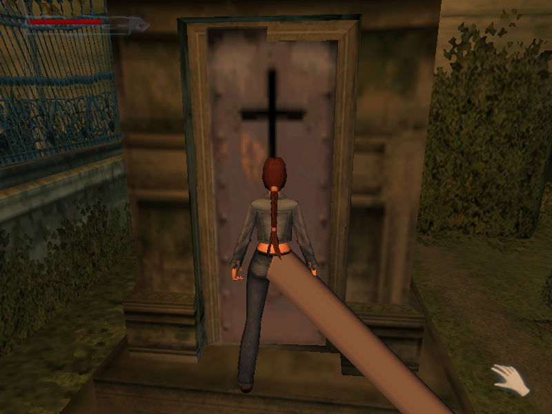 Tomb Raider 6: The Angel Of Darkness - screenshot 70