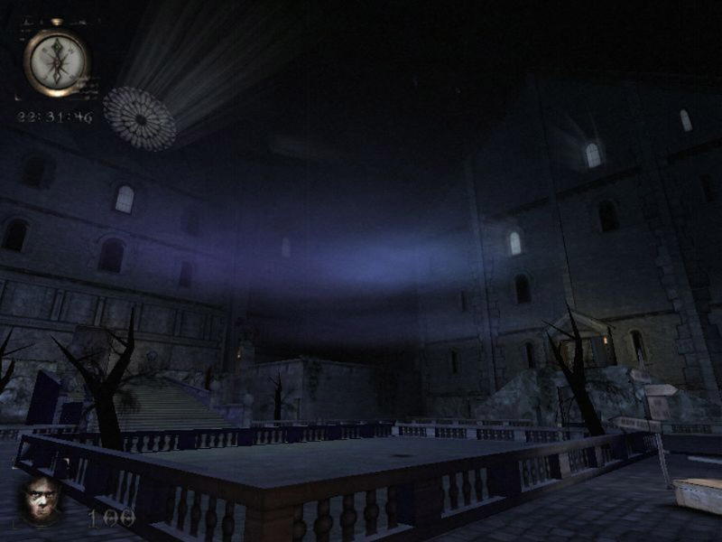 Nosferatu: The Wrath of Malachi - screenshot 10