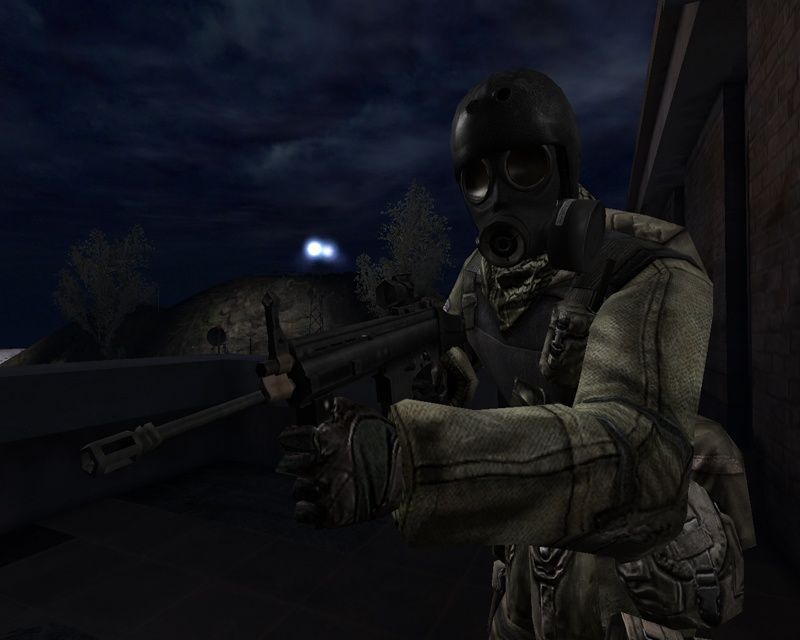 Battlefield 2: Special Forces - screenshot 15