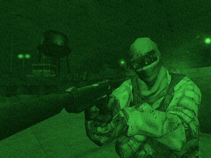 Battlefield 2: Special Forces - screenshot 10