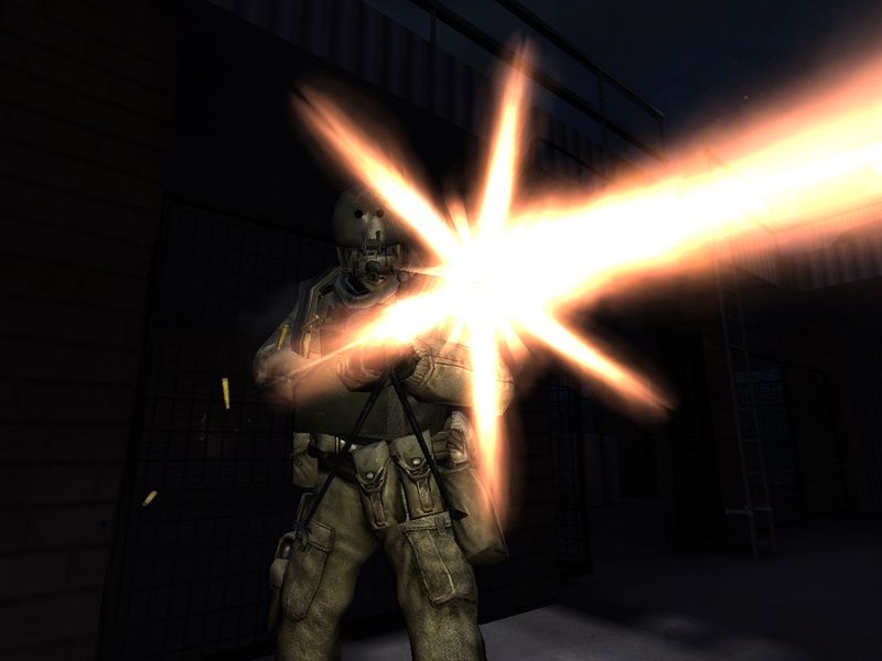 Battlefield 2: Special Forces - screenshot 3