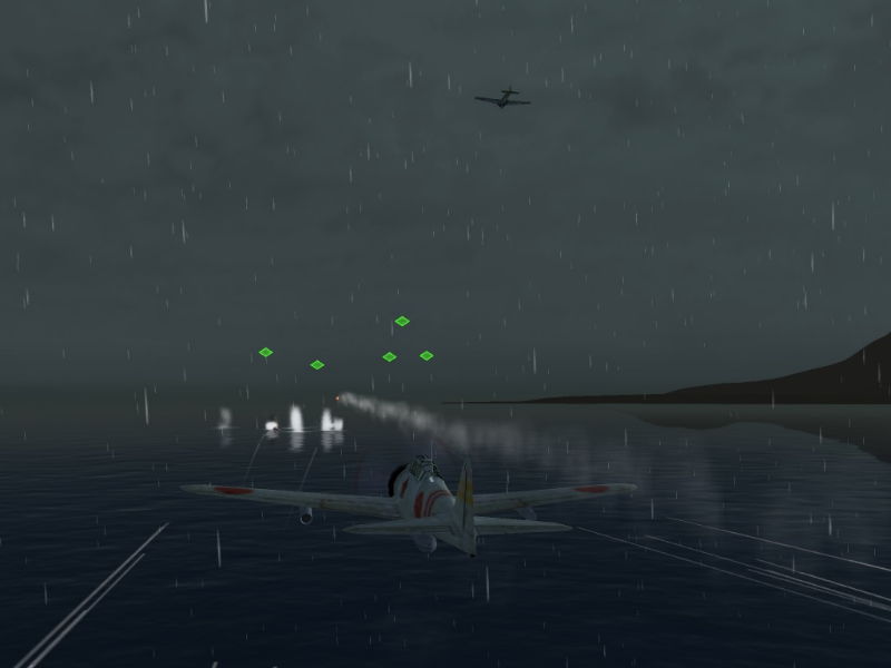 Pacific Storm - screenshot 66