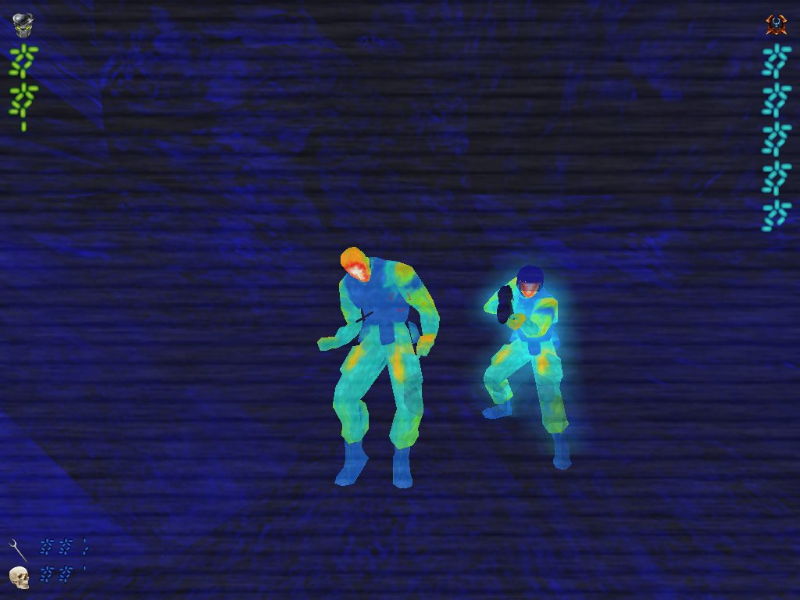 Aliens vs. Predator 2 - screenshot 80