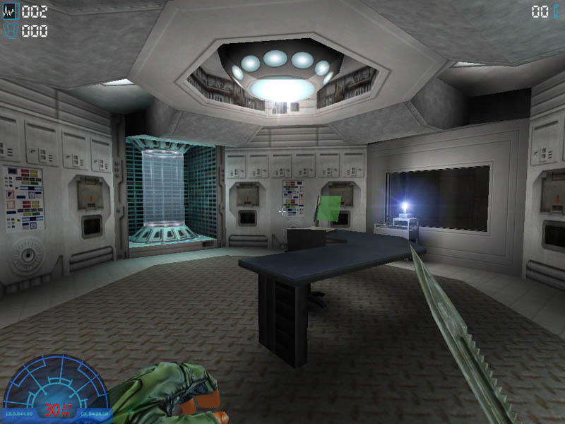 Aliens vs. Predator 2 - screenshot 47