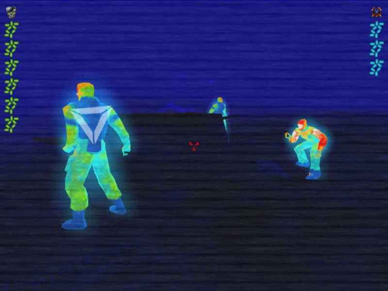 Aliens vs. Predator 2 - screenshot 43