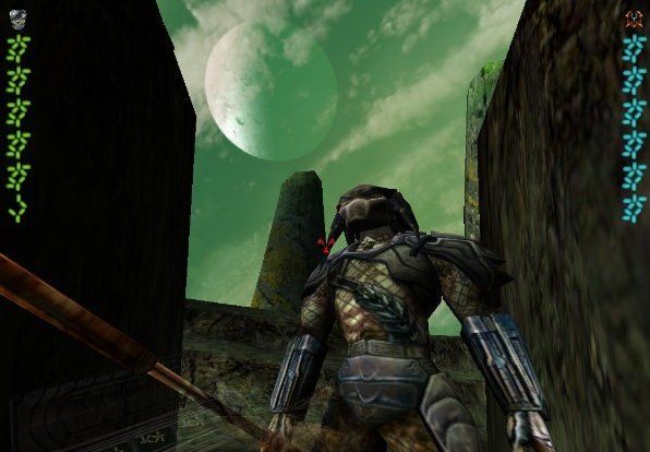 Aliens vs. Predator 2 - screenshot 28