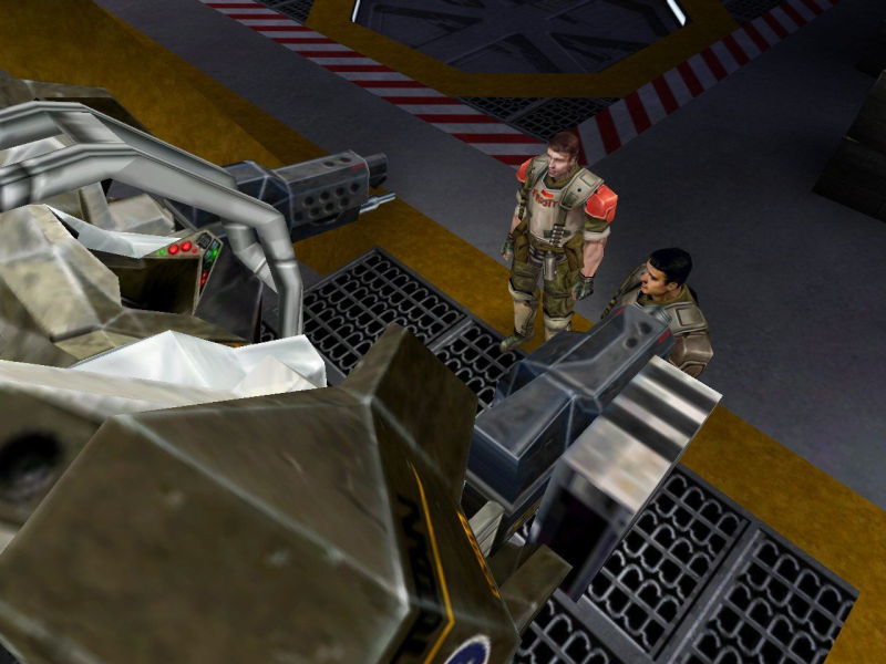 Aliens vs. Predator 2 - screenshot 26