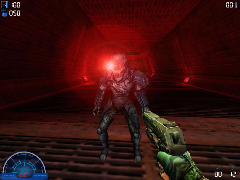 Aliens vs. Predator 2 - screenshot 22