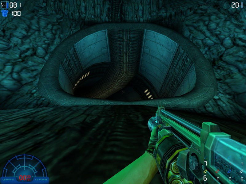 Aliens vs. Predator 2 - screenshot 21