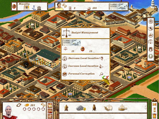 Pax Romana - screenshot 17
